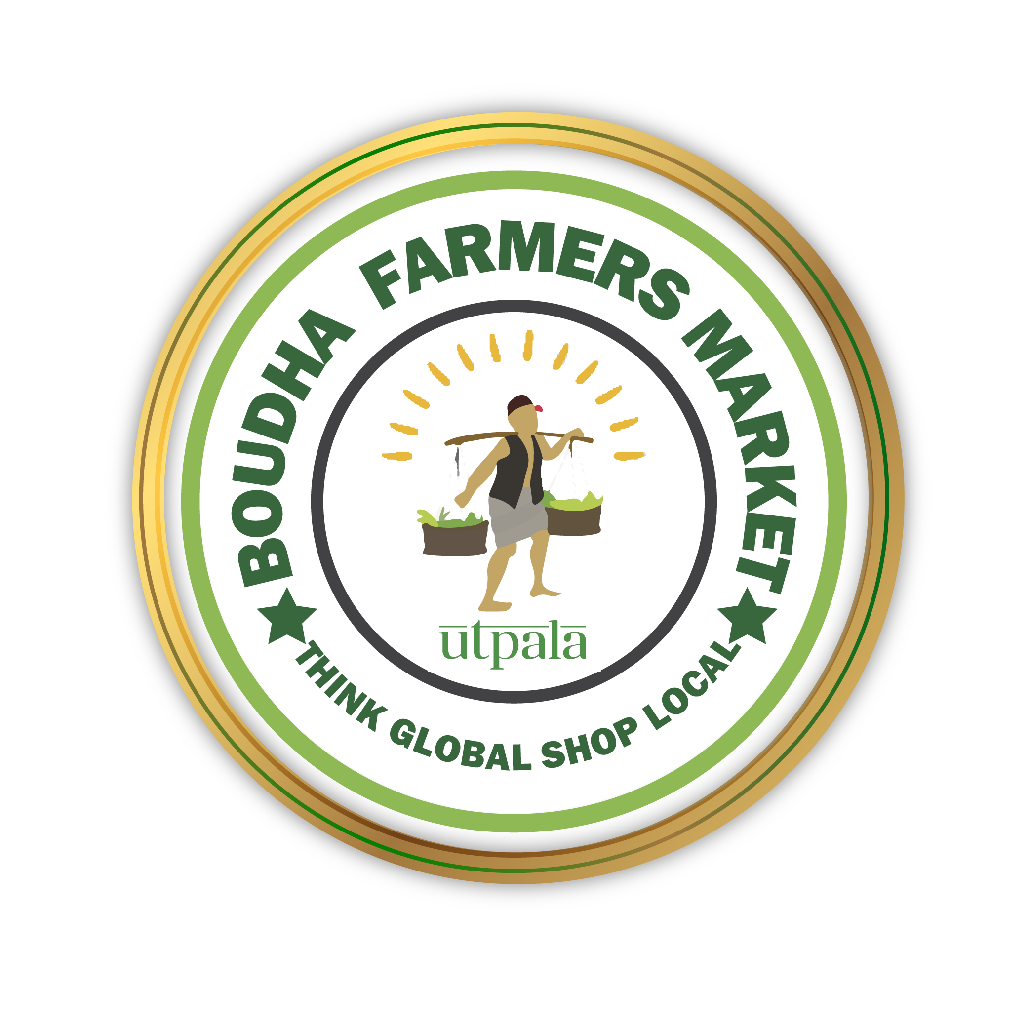 Boudha Farmers market